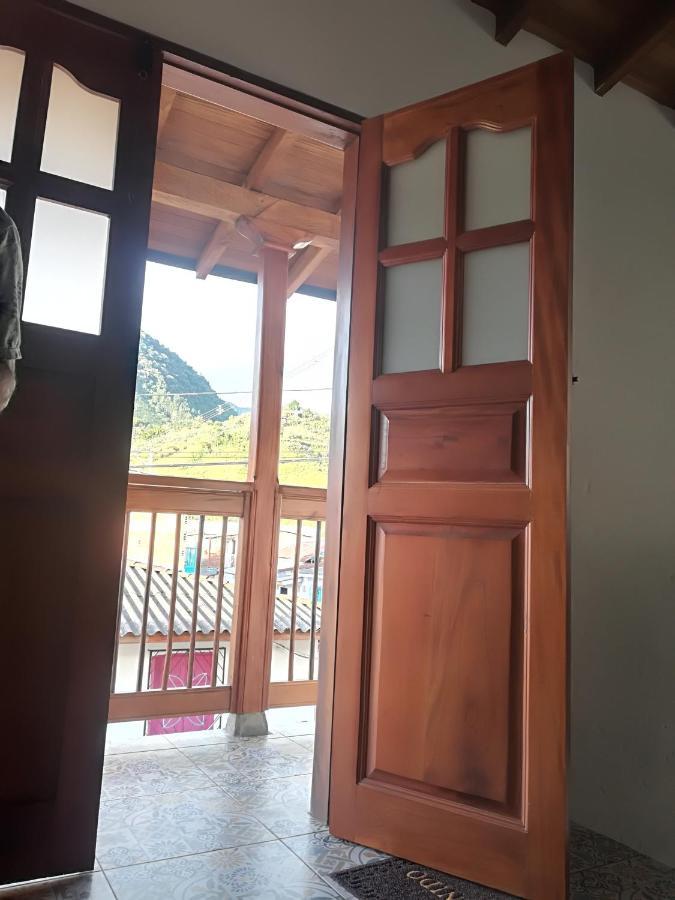 Dulce Estancia Jardin Exterior foto