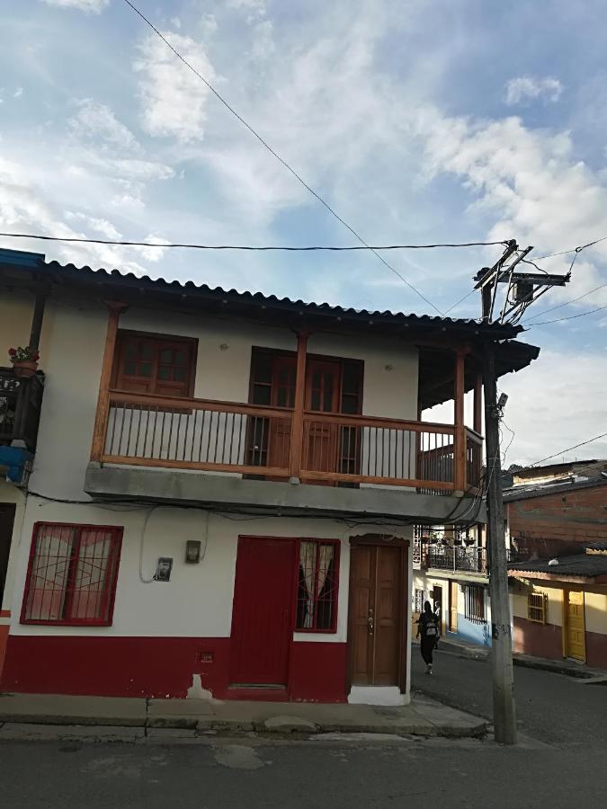 Dulce Estancia Jardin Exterior foto