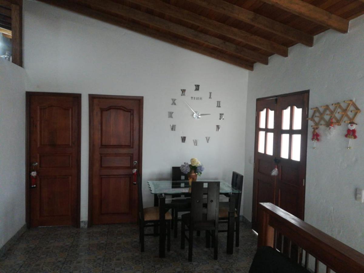 Dulce Estancia Jardin Exterior foto