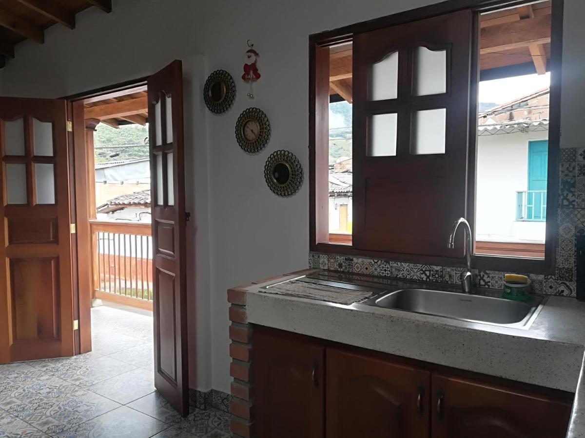 Dulce Estancia Jardin Exterior foto