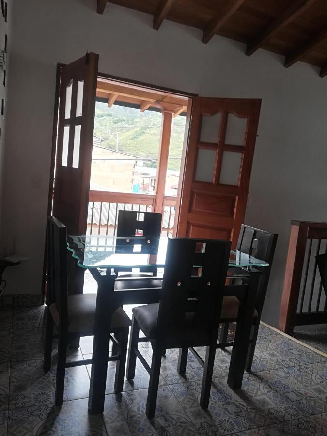 Dulce Estancia Jardin Exterior foto